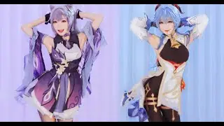 Ho&agrave;ng Thuỳ Linh - See T&igrave;nh | Osu! Feliz Natal!!!🎄