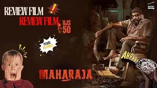 FILM INDIA GOKILL GOKIL GILAA, INDO KAPAN❗❓  | REVIEW NON SPOILER 