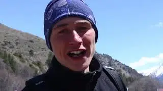 Бегом на Эльбрус!
Как подняться на вершину за 6 часов от Азау!!!