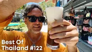 Tasty Coffee Shop In Railay Beach