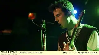 Wallows - Permanent Price | Live at Music Hall of Williamsburg