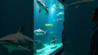 Underwater Energy: Tonic Immobility in Sharks Explained