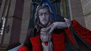 Philosophy with Dracula