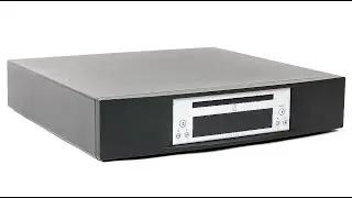Linn Unidisk 1.1 Diagnostika ir servisas (I dalis)