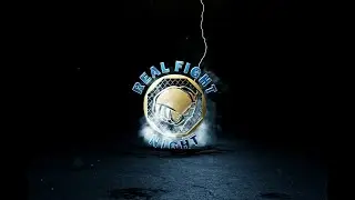 Real Fight Night | intro