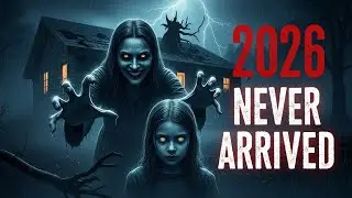 Демон, заточивший 2026 год | Правдивая история ужасов
