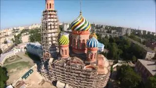 г Тамбов Собор Вознесения Господня