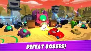 Car eats car 5- Battle Arena | car eats car Level A-6 Ep-15 | Car Eats Car Gameplay @heybuddies2.0