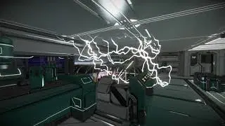 Space Engineers angry Plushie Lab Test, talking Plushie
