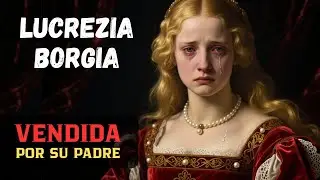 🤯 &iquest;Santa o pecadora? Toda la verdad sobre la hija del Papa. &iquest;V&iacute;ctima de rumores o intrigante?