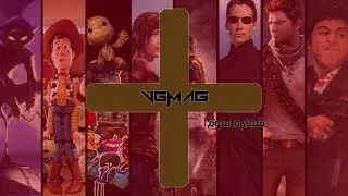 VGMAG Plus Episode 3