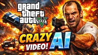 GTA 5 Save the hero ☠ ! #gaming #gta5 #gta6