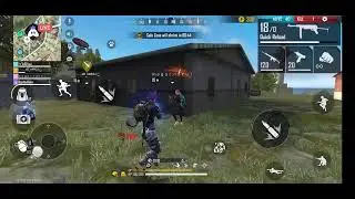 FreeFireMax DEVILEX BALOR  : Playing Rank Free Fire Duo/Squad Plz Subscribe🙏🙏🇳🇵 |FREE FIRE