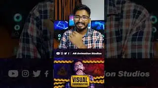 Visual Communication நல்ல படிப்பா?? 🤔