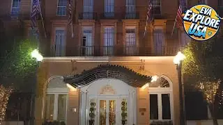 The Lafayette Hotel | New Orleans (LA), United States | Hotel Review ⭐