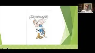 Lecture 4 - The Surgical Informed Consent Process - Dr. Alberto Ferreres