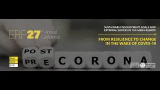 ERF 27th Annual Conference: Parallel Session on Banking and Exchange Rates