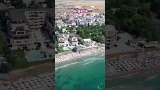 #bulgaria #sunnybeachbulgaria #drone #djimini3pro #london #pakistan #travel #uk #tranding