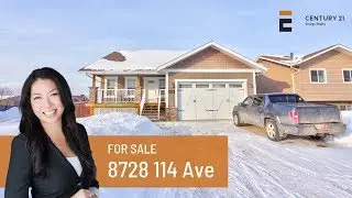 8728 114 Avenue, Fort St. John | Homes for Sale in Fort St John