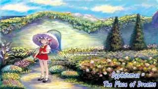 Dreamy Fantasy Trance - The Place of Dreams