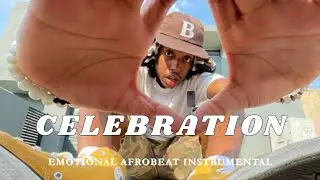 Emotional Afrobeat 2025 &ndash; Deep Feelings Mix (1 Hour Chill Afro Pop)