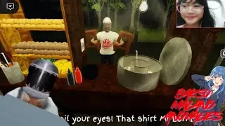SASA MAIN GAME BAKSO TAPI KOK ADA YANG ANEH ?? - BAKSO MALANG ANOMALIES