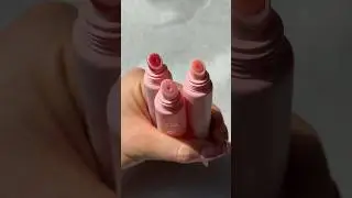Neue Kylie Cosmetics Gloss Drip Shades🥰 #kyliecosmetics #newmakeup #viralmakeup