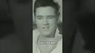 Elvis's Final Words to Ginger  A Haunting Revelation#elvispresley  #elvis