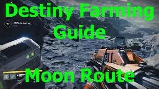Destiny-Helium Flilaments-Tips and Tricks
