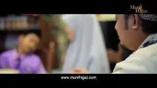 Iklan Munif Hijjaz & Produk Part 1
