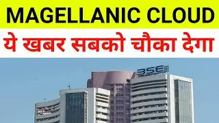 Magellanic Cloud Share Latest News 🔴 Mcloud Share Latest News 🔴 Mcloud Share News Today|