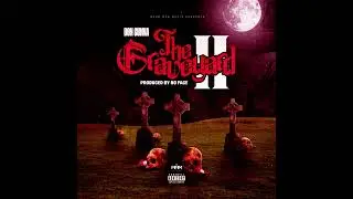 Don Gunna - COMMONWEALTH V. BARR [Official Audio]