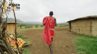Power to Youth - Ending Harmful Practices in Kenya #endfgm #Youth