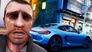 GTA4 FINALLY GETS AN UPDATE, SEAN MURRAY RETURNS, & MORE