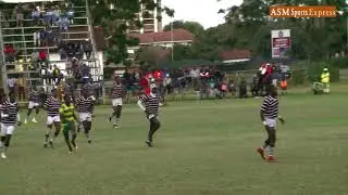 P E vs C B C Highlights