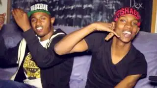 Shagg Gang x Drag Season Presents: Roddy Rackzz- Floyd MAYWEATHER FREESTYLE