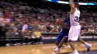 Block of the Night