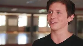 Kappa Alpha Theta // Sigma Phi Epsilon
