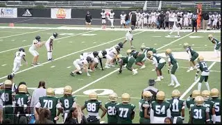 Mountain View vs. Grayson - Freshmen |10.12.23| 2023 GHSA Season - Week #8