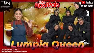 #1018 Lumpia Queen | THE KOOLPALS FULL VIDEO EPISODE