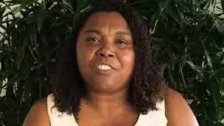 Depoimento Ana Lucia - aliciamento