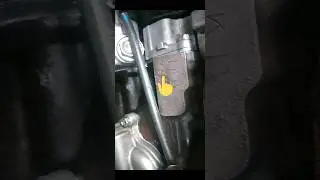 toyota hilux 2018 engine number location#youtubeshorts #toyota #location