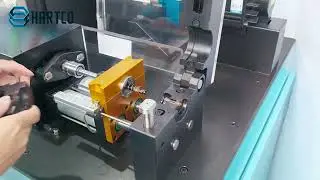 HARTCO NXTRS-I8E