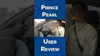 Prince Pearl User Review