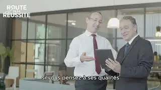 Le Secret des Grands Leaders Révélé : Les 7 Qualités pour Dominer en 2026(1)#short