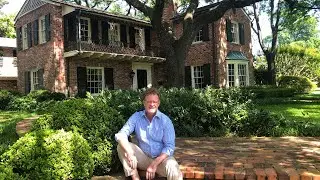In Your Neighborhood: Houston's River Oaks, with Russell Windham