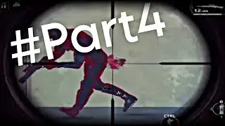 MC5 // SB 〄ld Տch〄〄l 🆚 APA UNITED ( Zenith *Alaska*, Captain y others ) #snipergameplay