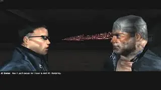Malkavian Mod v0.42 - Old Men Are The Future - Released