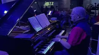 Jazzclub 