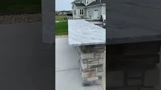 Wiley Custom Bar & Grill Project